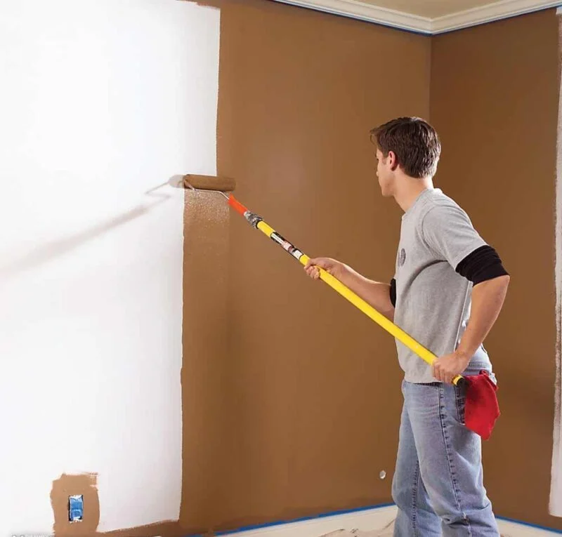 Balışeyh Boya Badanacı