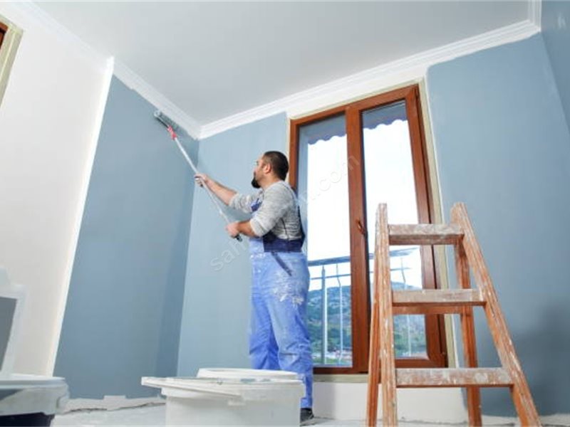 Balışeyh Boya Badanacı