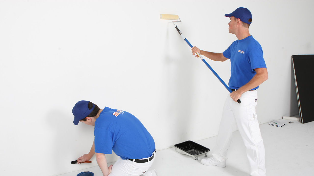 Balışeyh Boya Badanacı